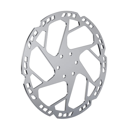 TESWAY Disc Brake Rotor (1 Pc)