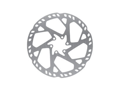 TESWAY Disc Brake Rotor (1 Pc)