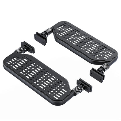 TESWAY C5 AWD Running Boards