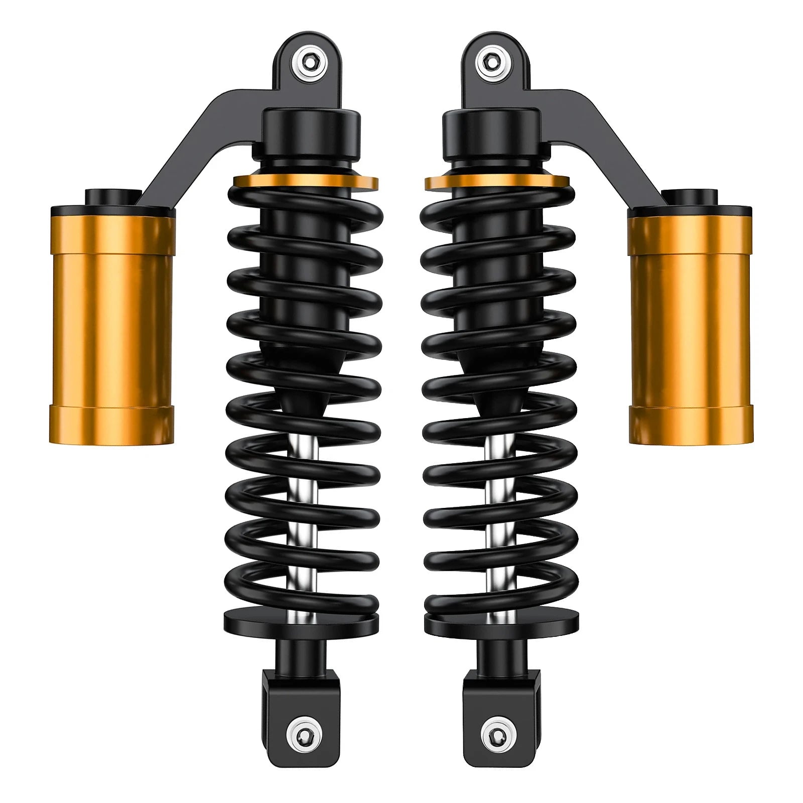 TESWAY 220MM Air Shock Absorber