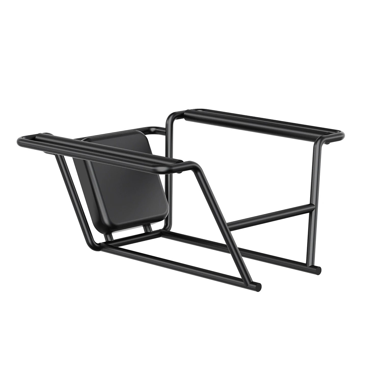 TESWAY C5 AWD Child Safety Rail with Backrest