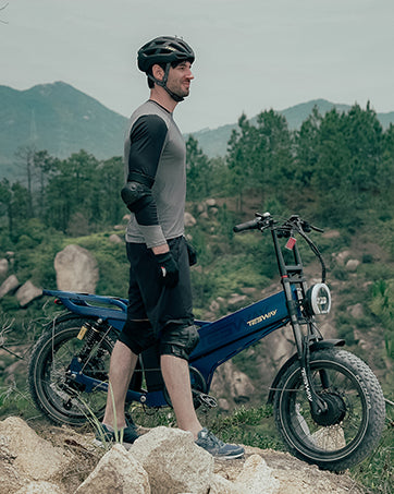 TESWAY X7 PRO