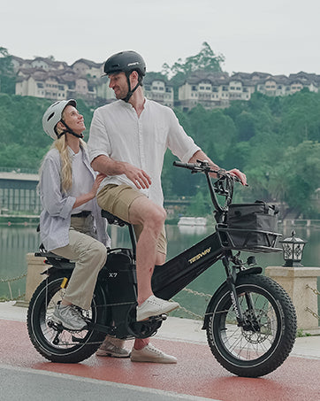 TESWAY X7 PRO