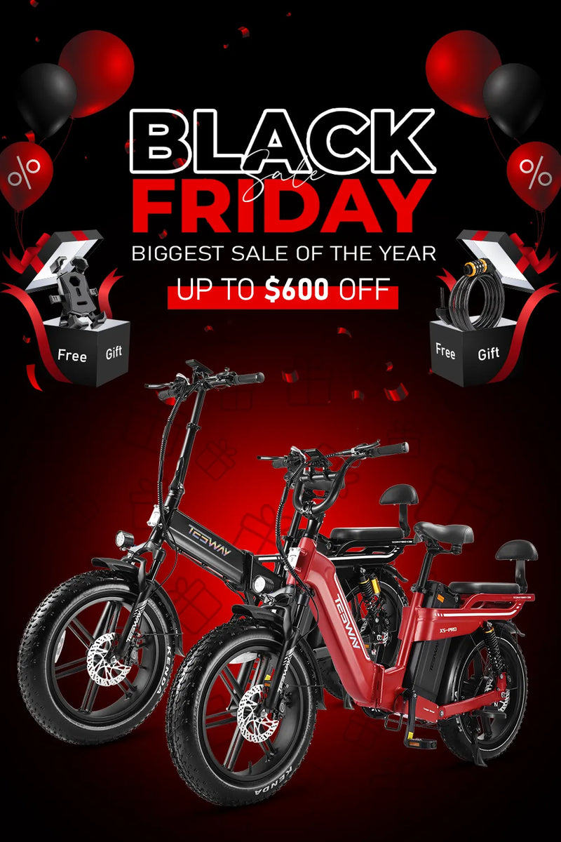 E bike black friday sale sale