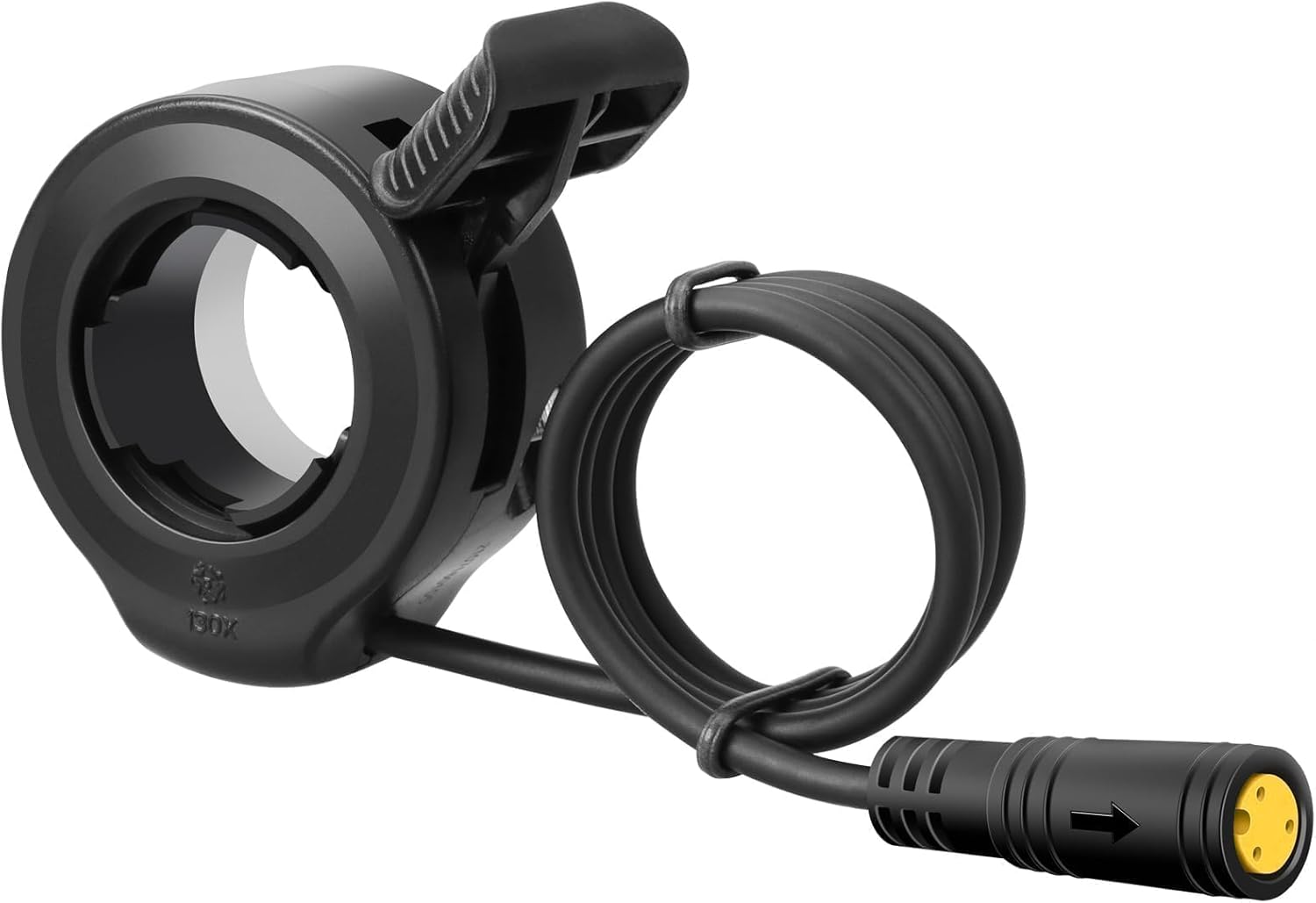 Half Twist Throttle/ Thumb Throttle