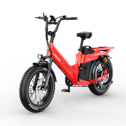 TESWAY X5 PRO Pre-Order