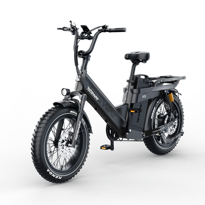 TESWAY X5 PRO Pre-Order