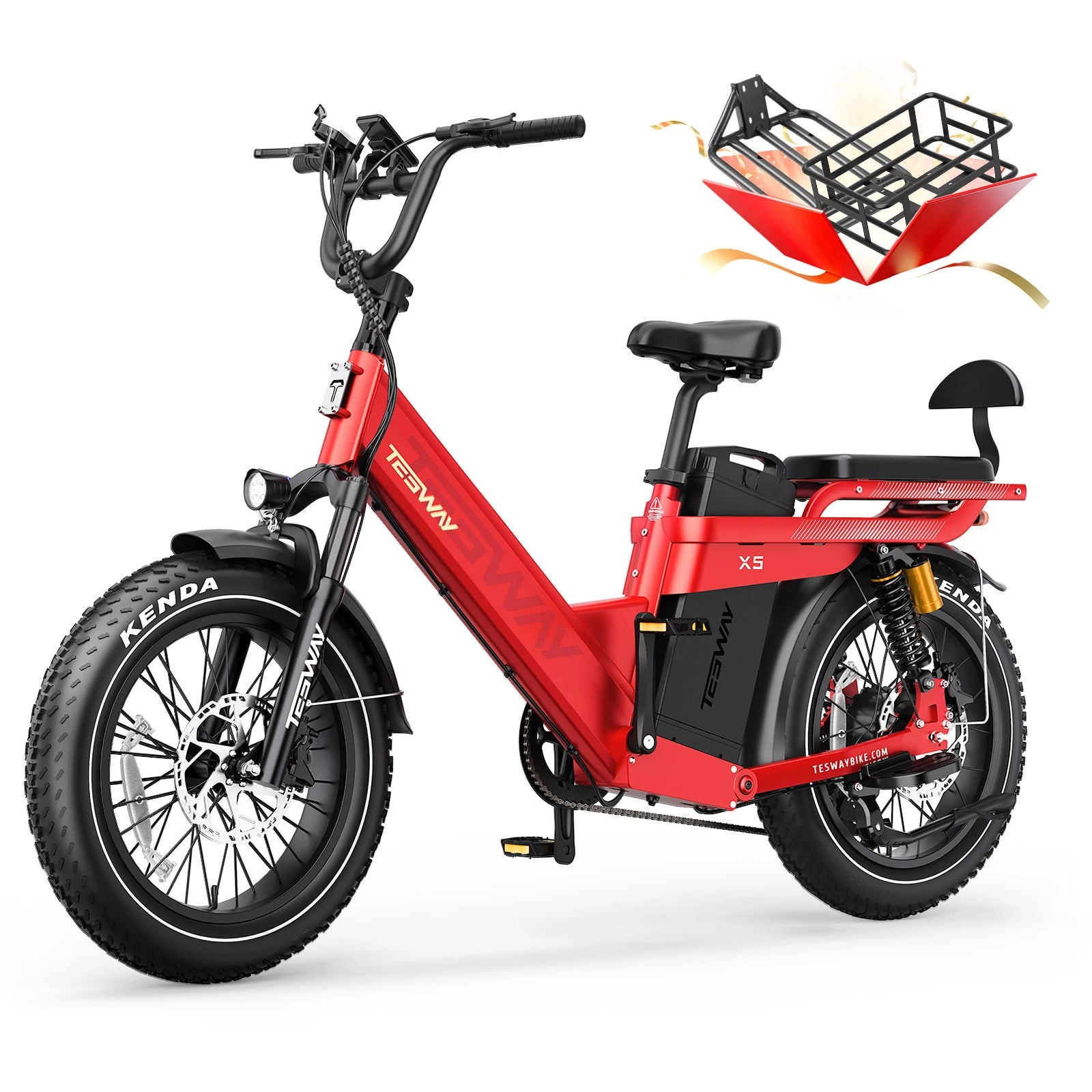 TESWAY X5 PRO
