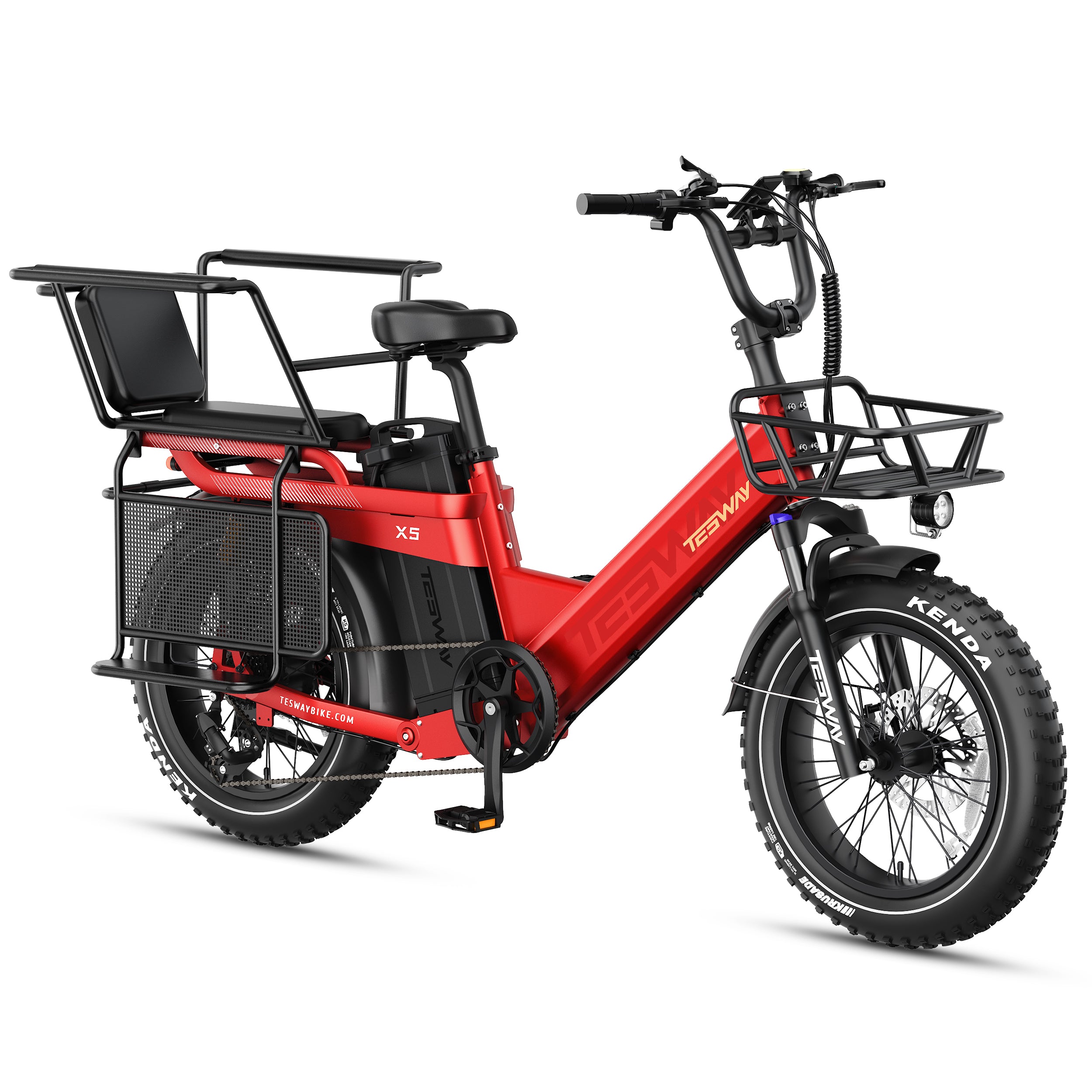 TESWAY X5 PRO