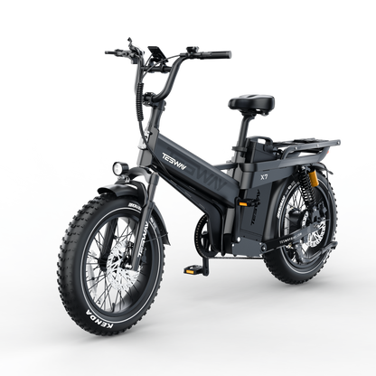 TESWAY X7 PRO Pre-Order