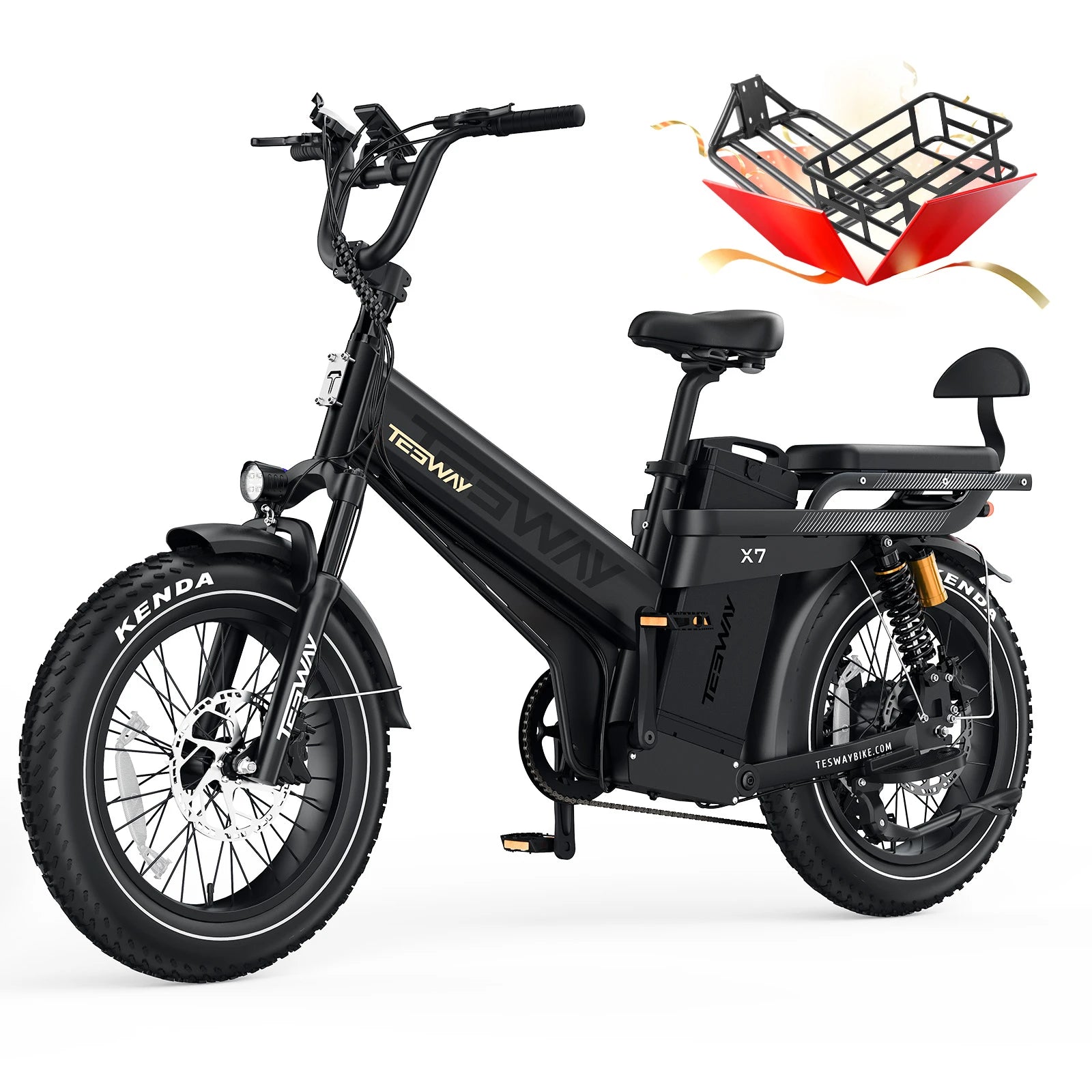 TESWAY X7 PRO