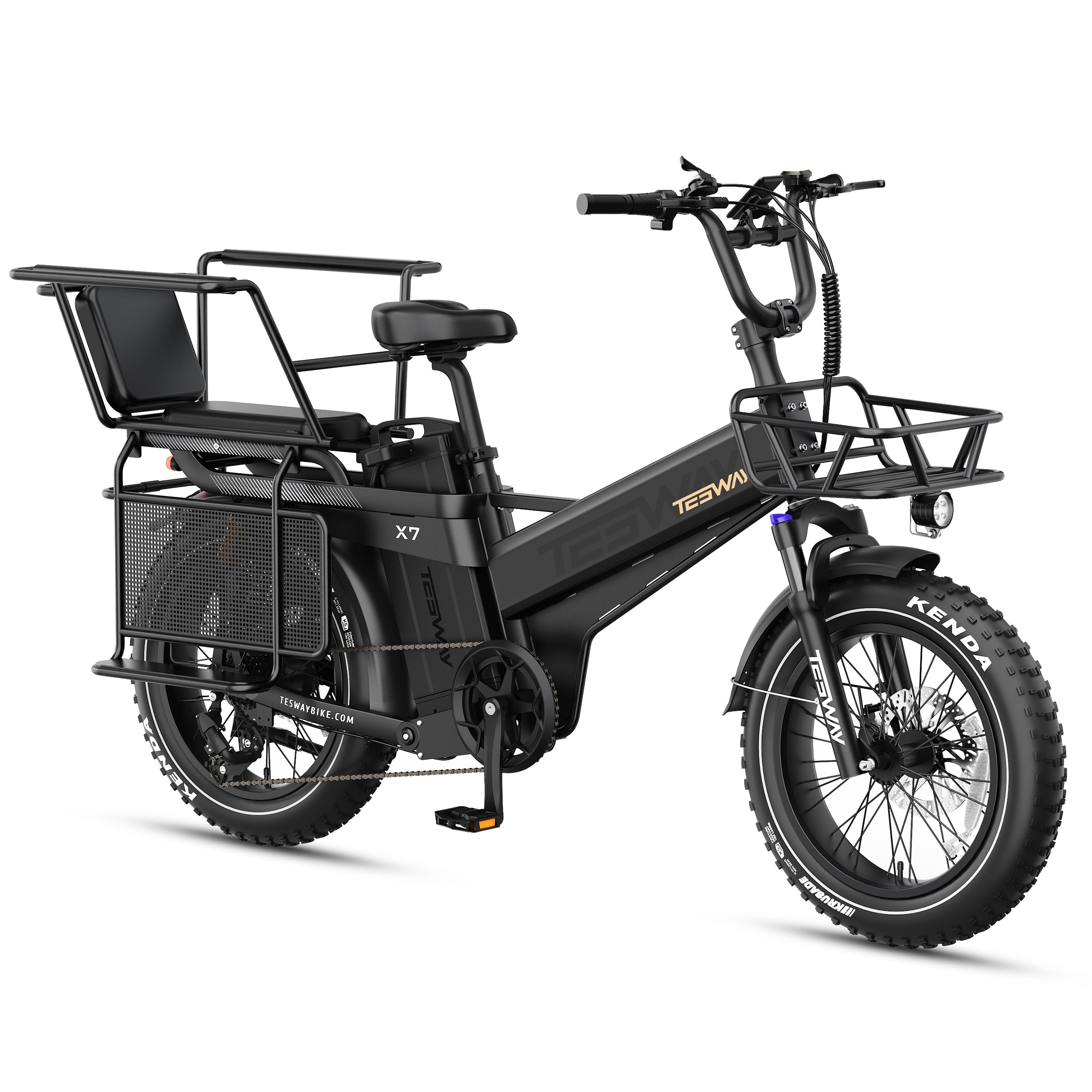 TESWAY X7 PRO