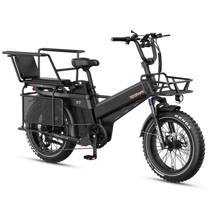 TESWAY X7 PRO