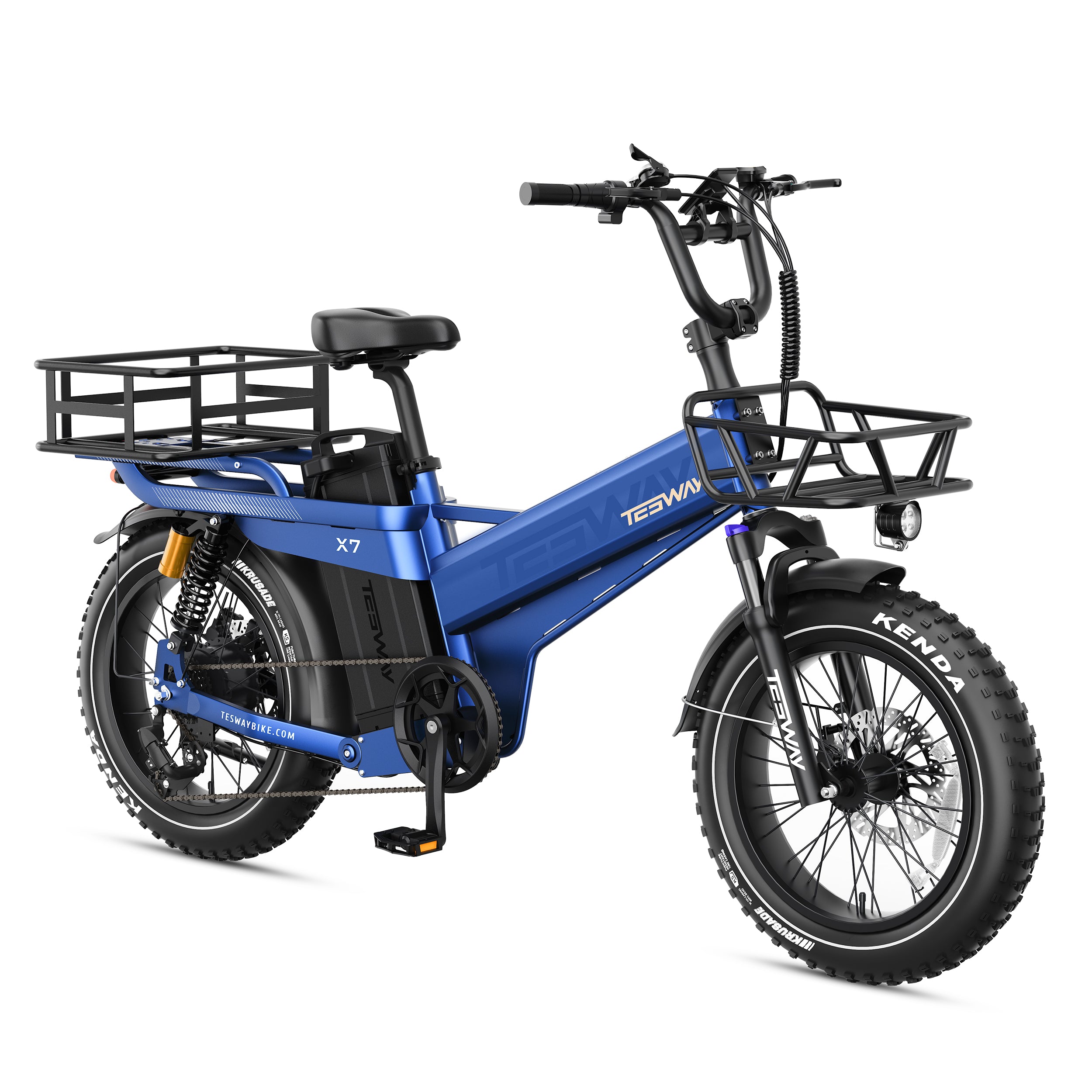 TESWAY X7 PRO