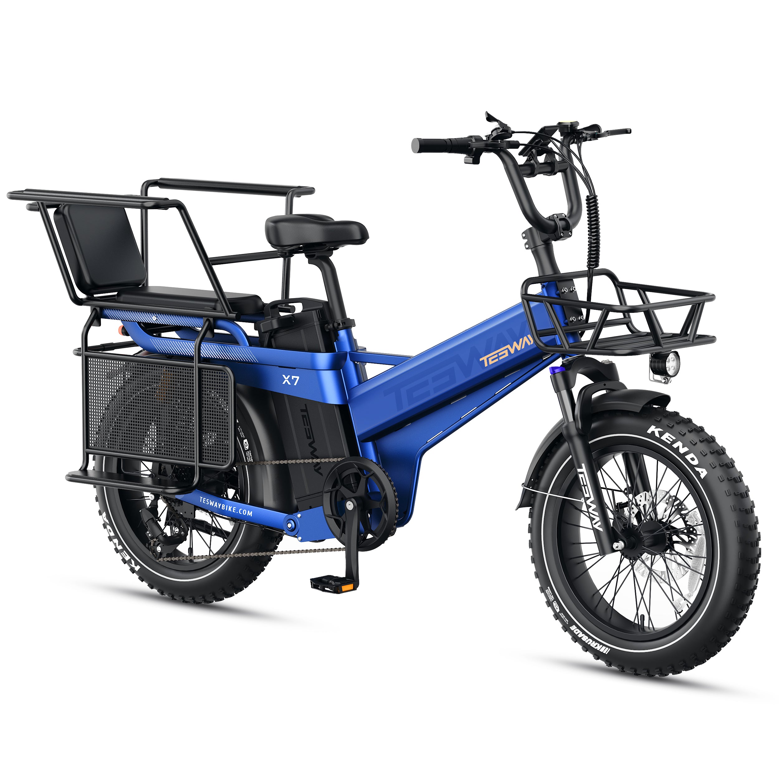 TESWAY X7 PRO