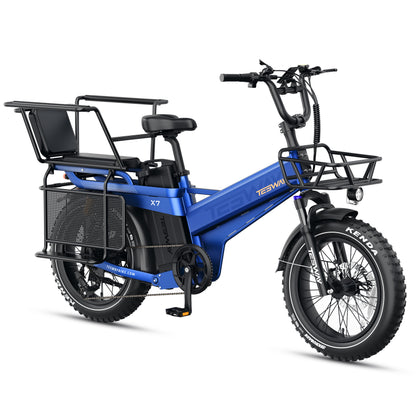 TESWAY X7 PRO