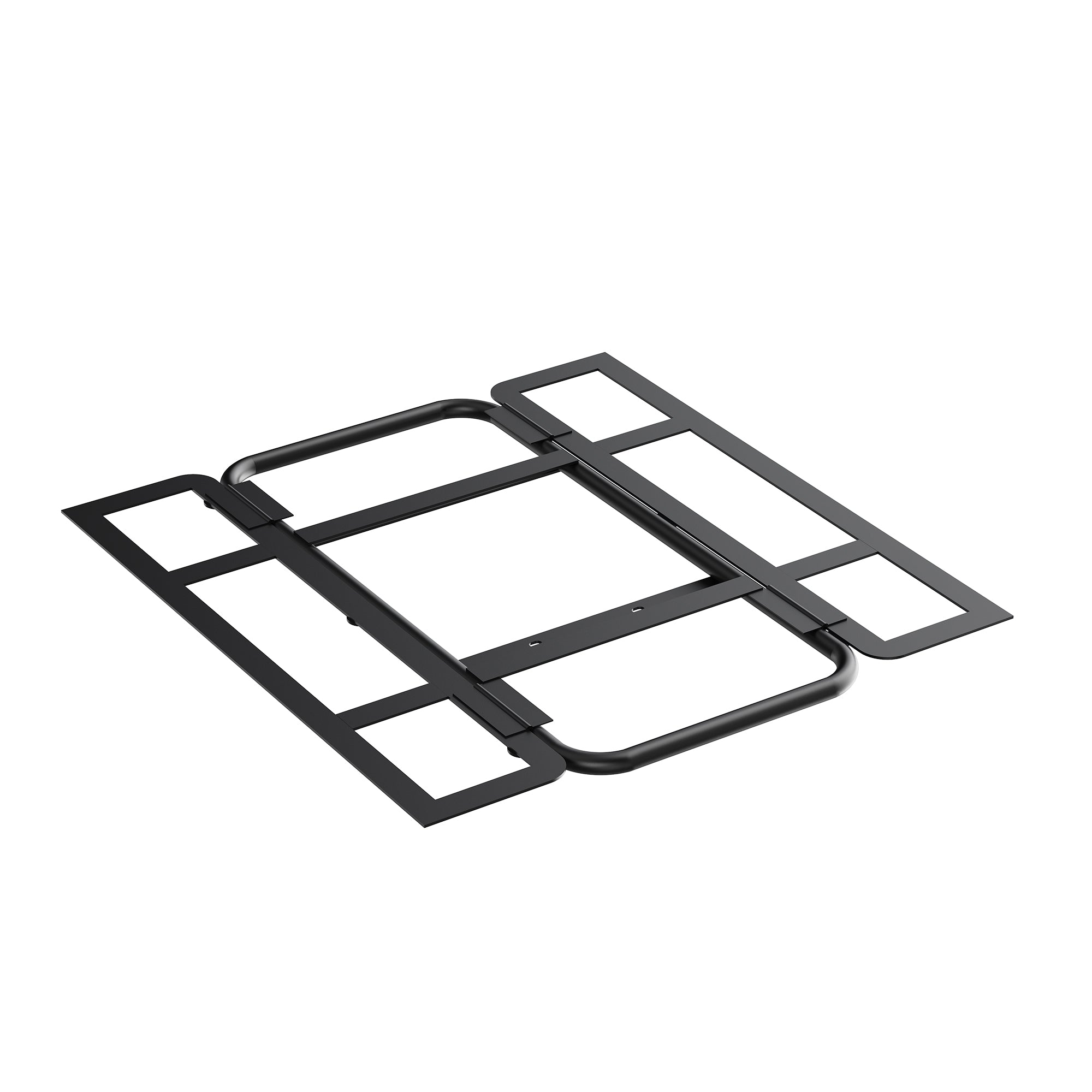 TESWAY Delivery Food Bag Rack