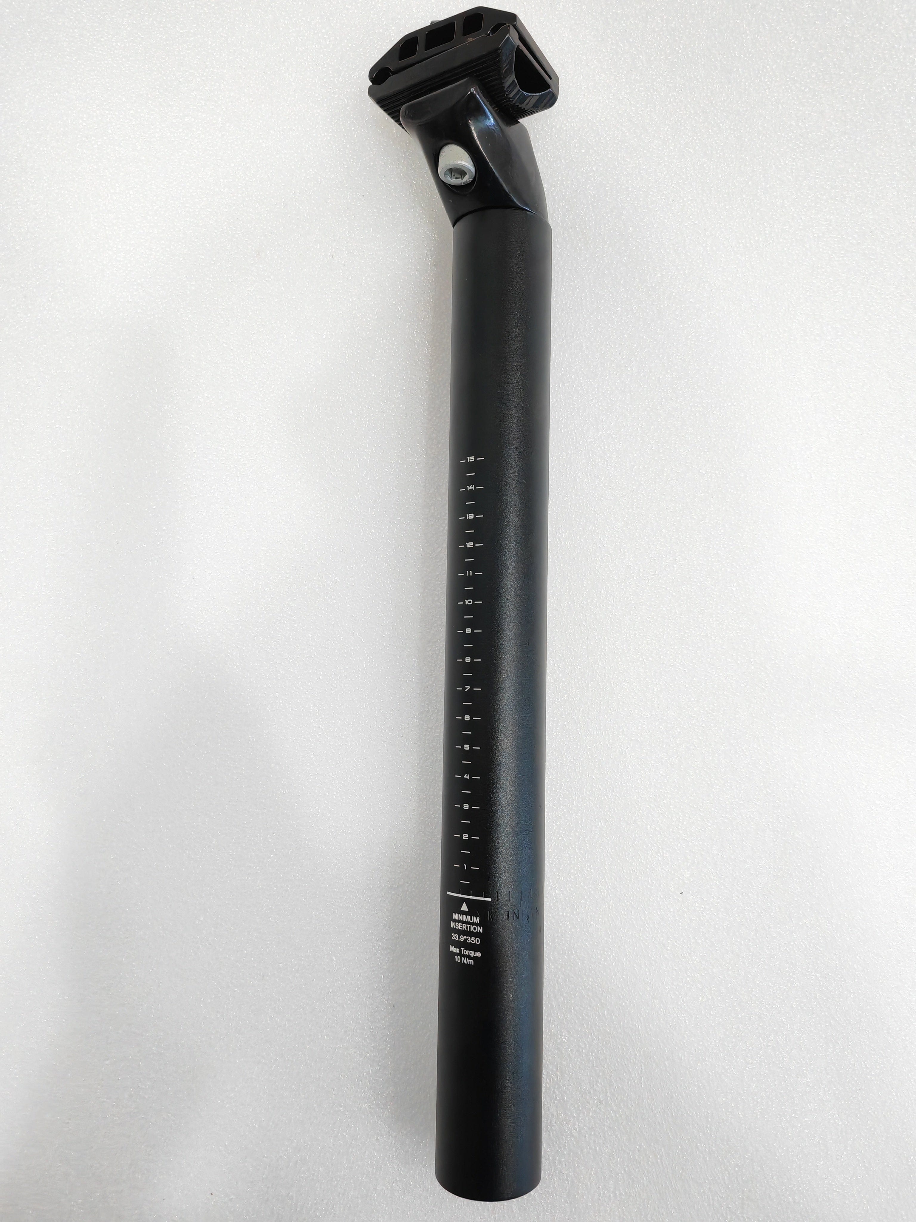 Tesgo Accessories seat post（Without shock） Tesgo Ebike seat post