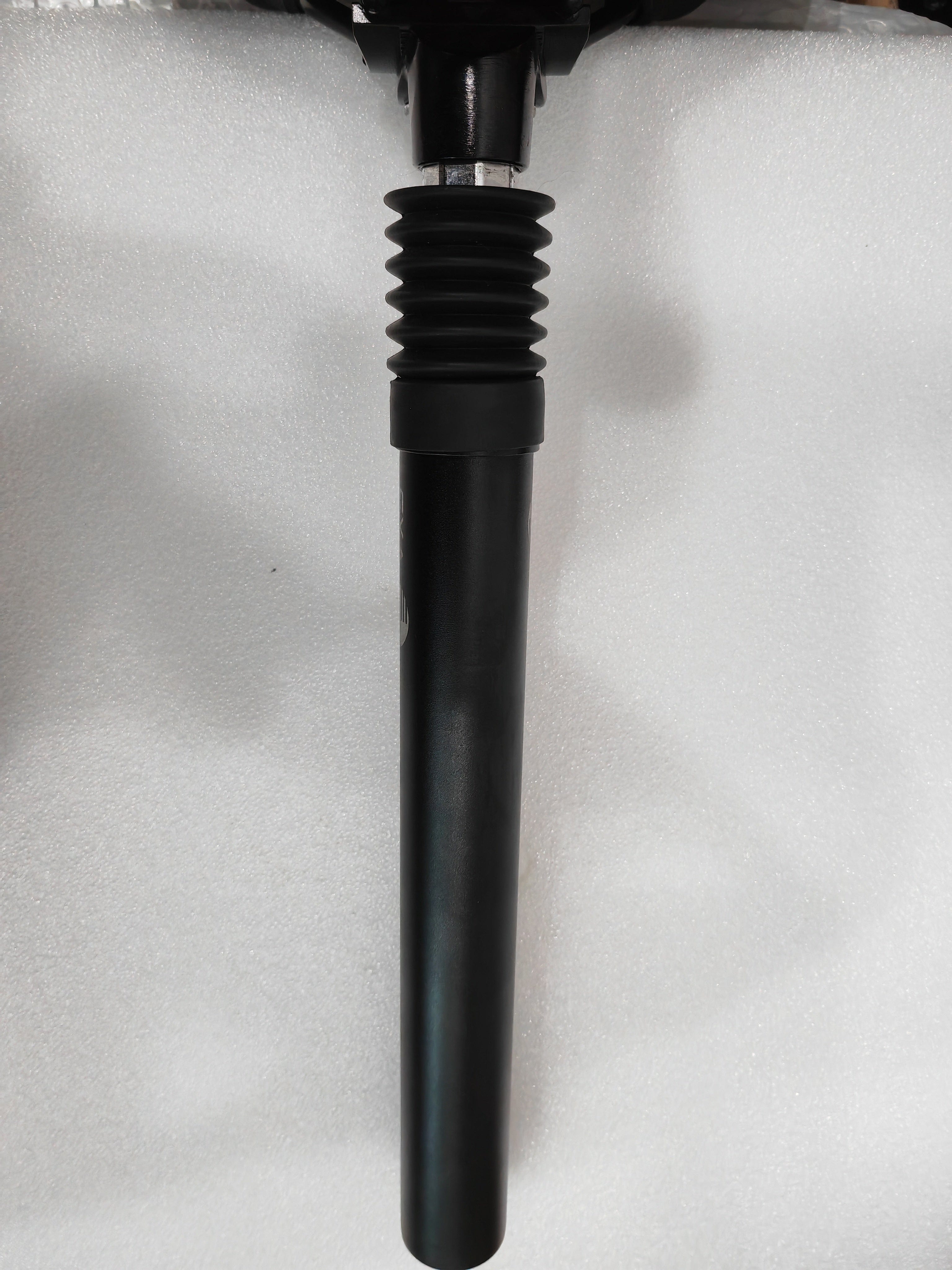 Tesgo Accessories seat post with shock absorber Tesgo Ebike seat post