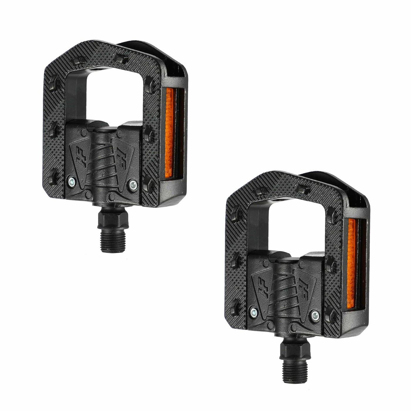 Tesgo Accessories Tesgo Platform Pedals